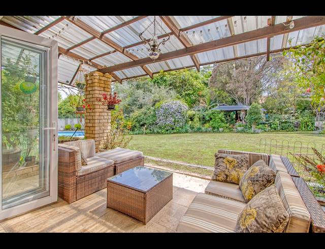 4 BEDROOM HOUSE FOR SALE IN BRYANSTON